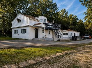 808 N Emery St, Independence, MO 64050