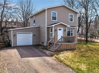 118 Audrey Rd, Riverview, NB E1B 1P5