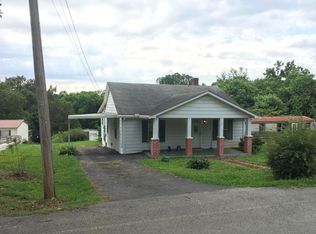 2004 Harris Rd, Knoxville, TN 37924