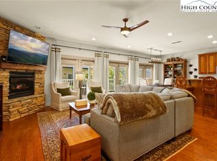 127 Charles Lowe Ln #17, Banner Elk, NC 28604