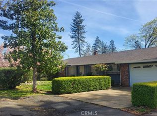 1854 Salida Way, Paradise, CA