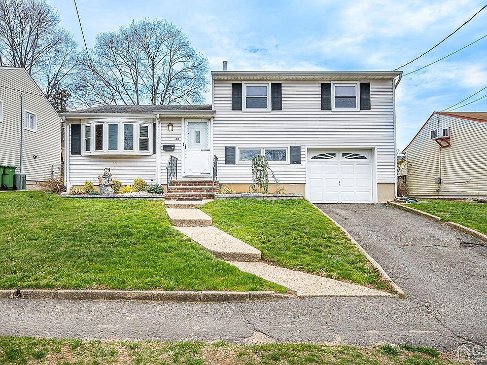 30 Campbell Dr, Parlin, NJ 08859 Zillow