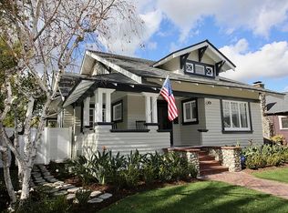 158 N Center St, Orange, CA 92866