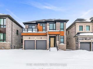 19 Tilden St, Vaughan, ON L3L 0G2