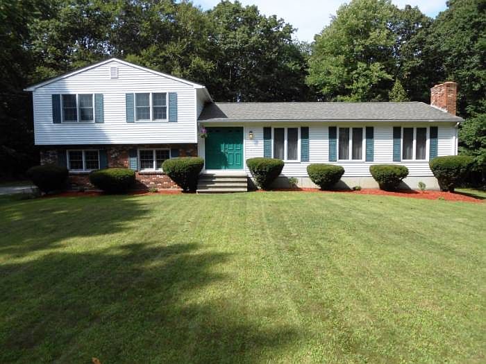 775 Snake Hill Rd, Glocester, RI 02857 Zillow