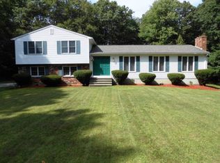 775 Snake Hill Rd, Glocester, RI 02857