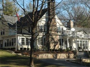 90 Hundreds Rd, Wellesley, MA 02481