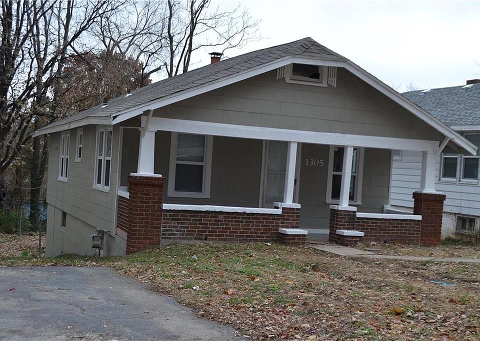 1st image of 1305 N 28th St