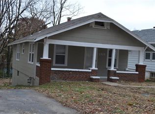 1305 N 28th St, Kansas City, KS 66102
