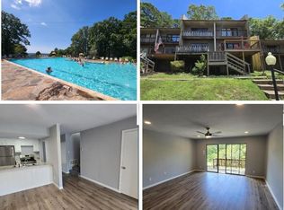 601 Dave Creek Pkwy APT 73, Fairfield Bay, AR 72088