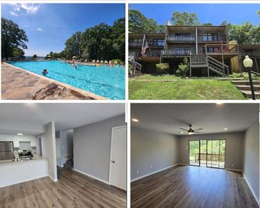 601 Dave Creek Pkwy APT 73, Fairfield Bay, AR, 72088