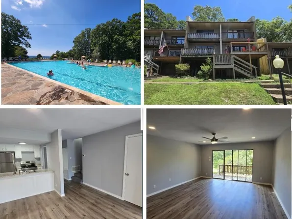 601 Dave Creek Pkwy APT 73, Fairfield Bay, AR 72088