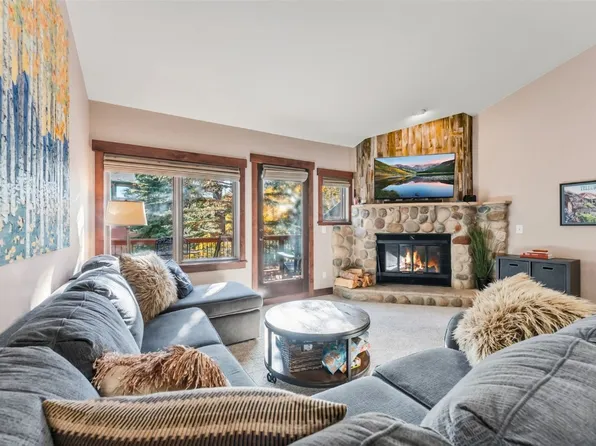 180 Rivercrest Drive UNIT B, Frisco, CO 80443