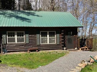 272 West Hill Road, Craftsbury, VT 05826