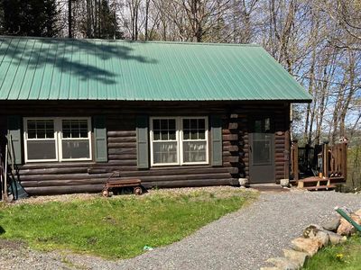 272 West Hill Road, Craftsbury, VT, 05826