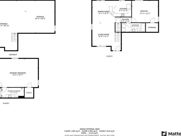 22 Weatherstone Dr #22, Worcester, MA 01604