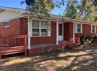 231 S Inglewood Ave, Russellville, AR 72801