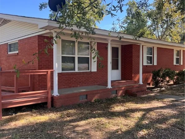 231 S Inglewood Ave, Russellville, AR 72801