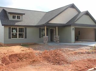 234 Pyrenees Dr, Lyman, SC 29365