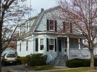 34 Bessom St, Lynn, MA 01902