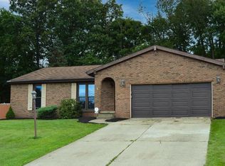 2430 Bryonaire Rd, Mansfield, OH 44903