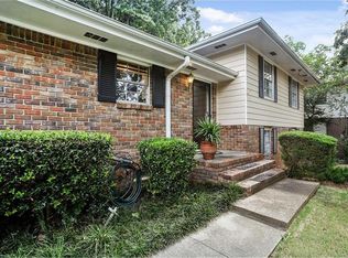 1494 Greenwood Dr, Norcross, GA 30093