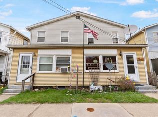 223-225 Richard St, Ellwood City, PA
