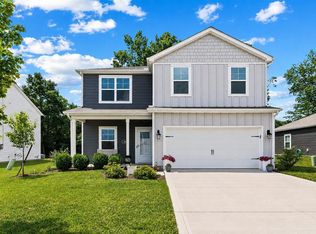485 Park Vista Dr, Delaware, OH 43015