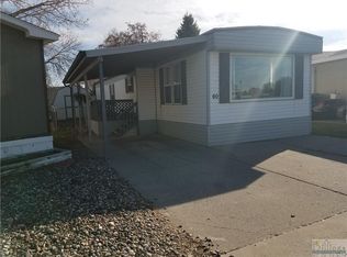 60 Big Sky Country Dr, Billings, MT 59102