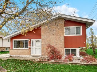 79 N Orchard Dr, Park Forest, IL 60466