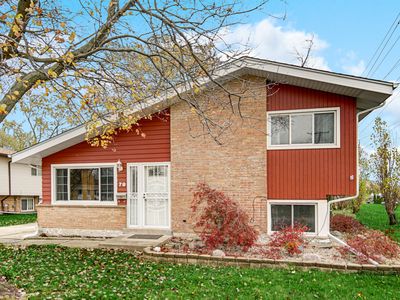 79 N Orchard Dr, Park Forest, IL, 60466