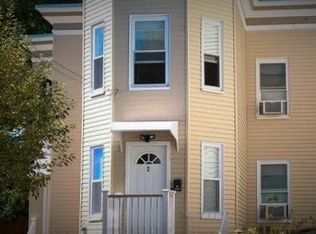 2 Sargents Court, Lynn, MA 01905