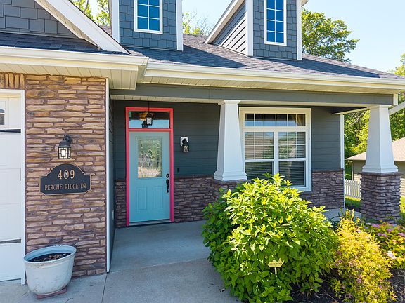 3rd image of 409 Perche Ridge Dr