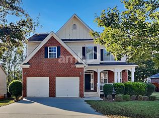 1205 Ethans Way, McDonough, GA 30252