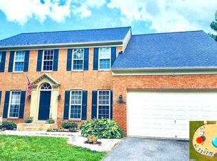 13595 Sugar Mill Ct, Waldorf, MD 20601