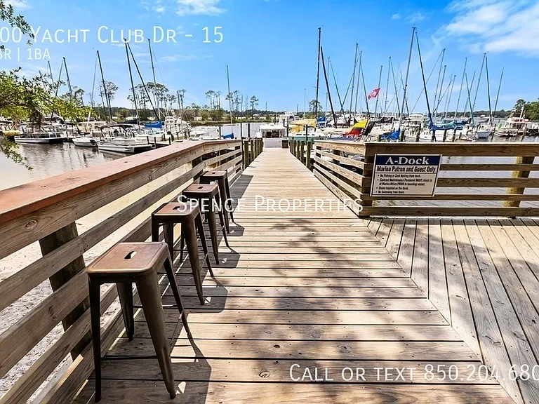 300 Yacht Club Dr #15 — Photo 38