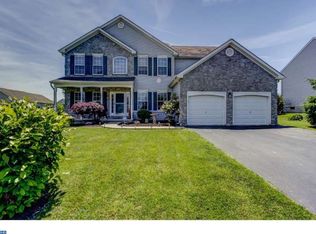 407 Inkwell Ct, Oxford, PA 19363