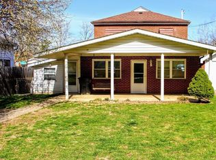 1840 Enslow Blvd, Huntington, WV 25701