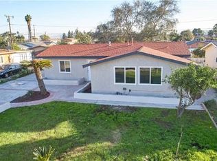 4713 Evart St, Montclair, CA 91763