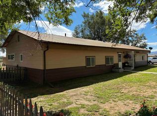 20806 County Road W.5, Sanford, CO 81151
