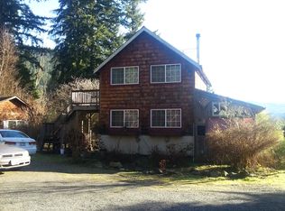 13803 240th St NE, Arlington, WA 98223