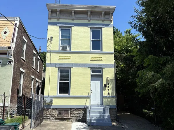 2238 Flora St, Cincinnati, OH 45219