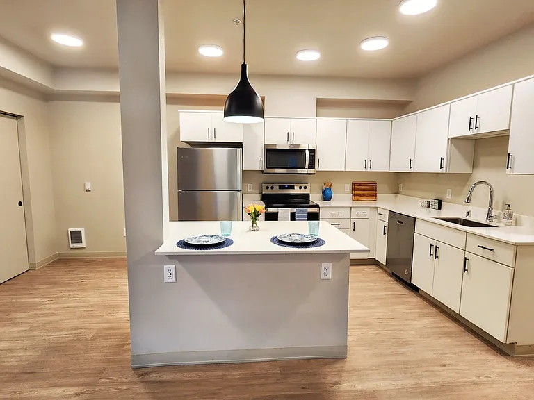 The Vicara Apartments & Townhomes — Photo 49