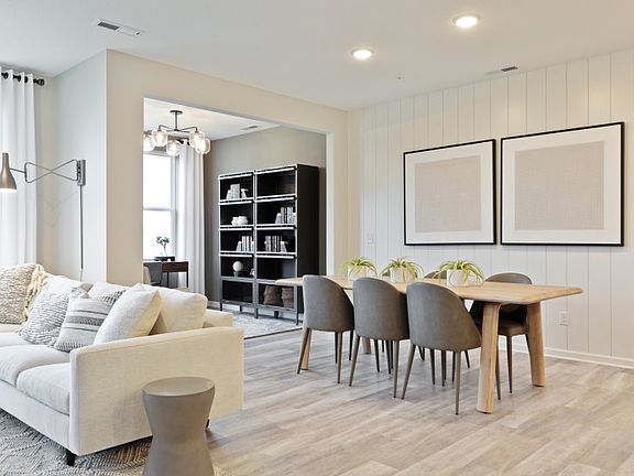 Model Representation