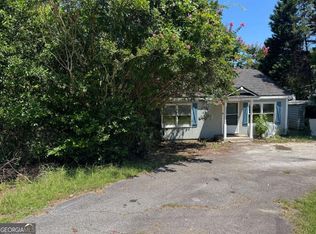 738 Almon Rd, Covington, GA 30014