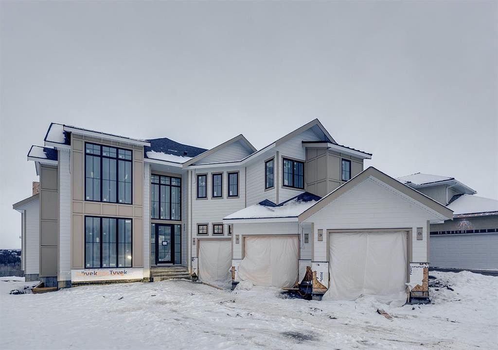12808 N Canso Cres SW, Calgary, AB T2W 3B1 MLS A2107900 Zillow