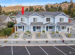137 E Nixon Ave, Chelan, WA 98816