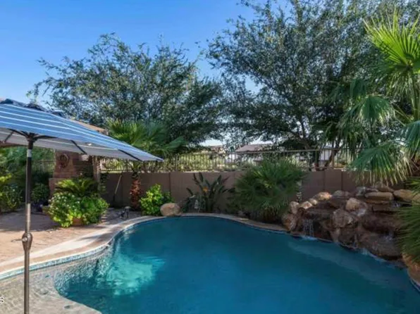 21269 E VIA DEL SOL --, Queen Creek, AZ 85142