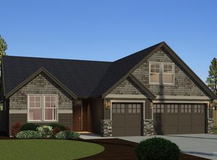 1537 NW Upas Ave, Redmond, OR 97756