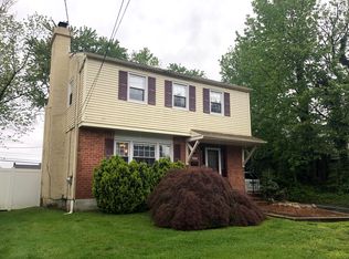 514 Crumlynne Rd, Ridley Park, PA 19078